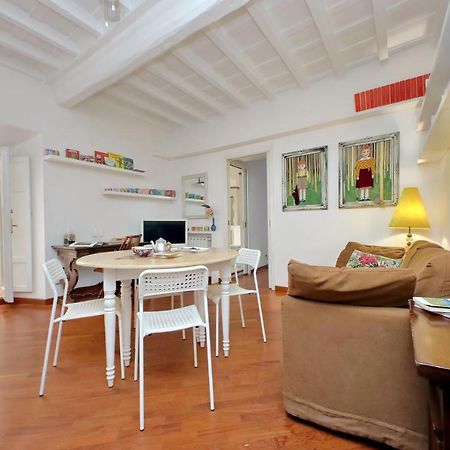 Cappellari Apartman Róma Kültér fotó