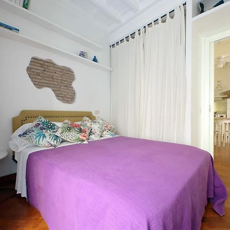 Cappellari Apartman Róma Kültér fotó