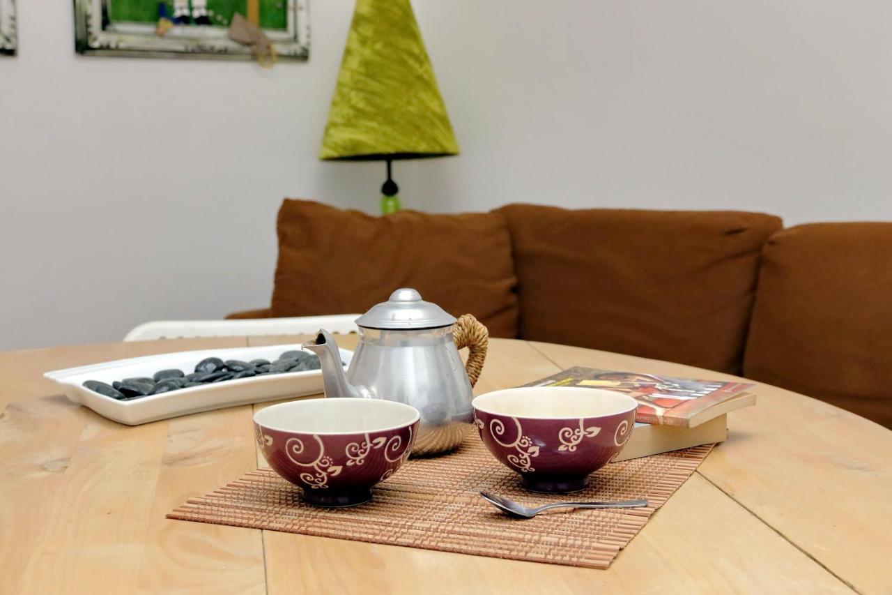 Cappellari Apartman Róma Kültér fotó
