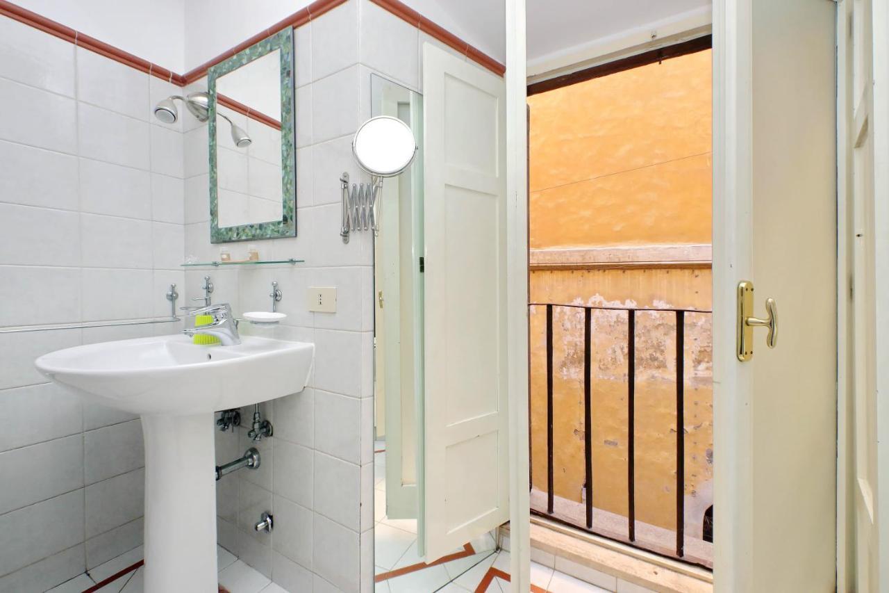 Cappellari Apartman Róma Kültér fotó