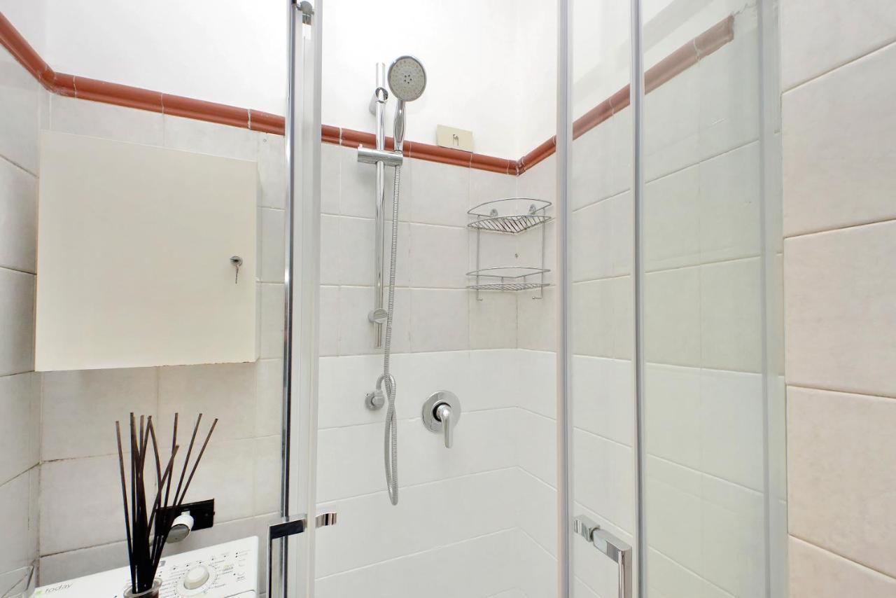 Cappellari Apartman Róma Kültér fotó