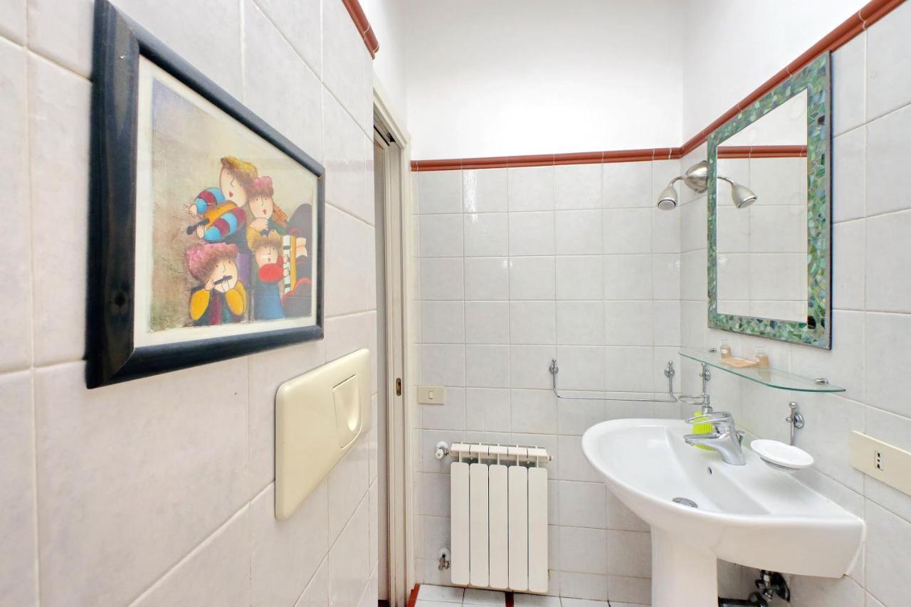 Cappellari Apartman Róma Kültér fotó