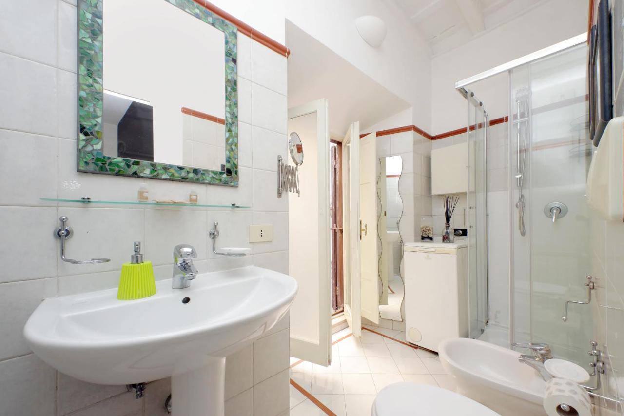 Cappellari Apartman Róma Kültér fotó
