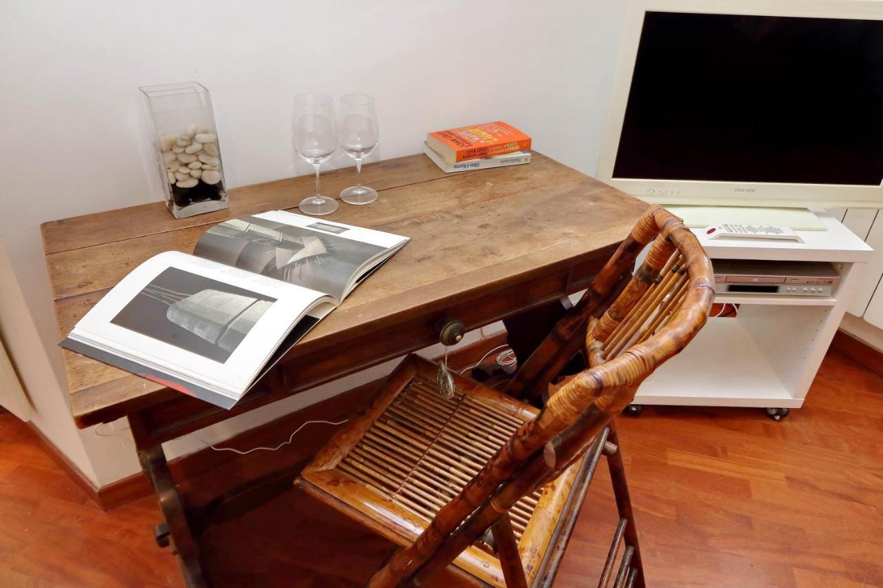 Cappellari Apartman Róma Kültér fotó