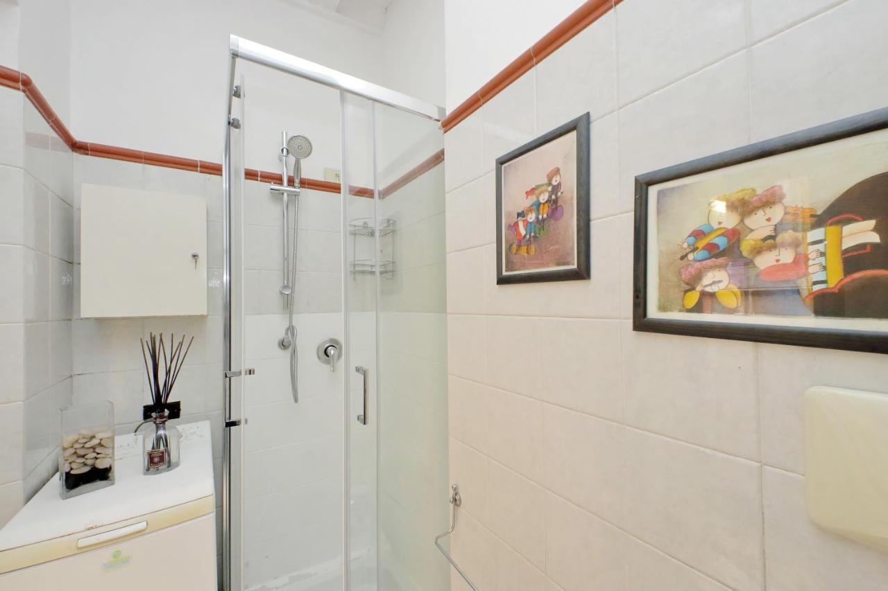 Cappellari Apartman Róma Kültér fotó
